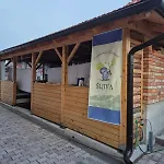 招待所 Sobe Kovacevic *