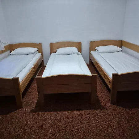 Sobe Kovacevic Konukevi Bosansko Grahovo