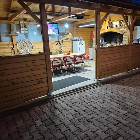 Sobe Kovacevic * Bosansko Grahovo