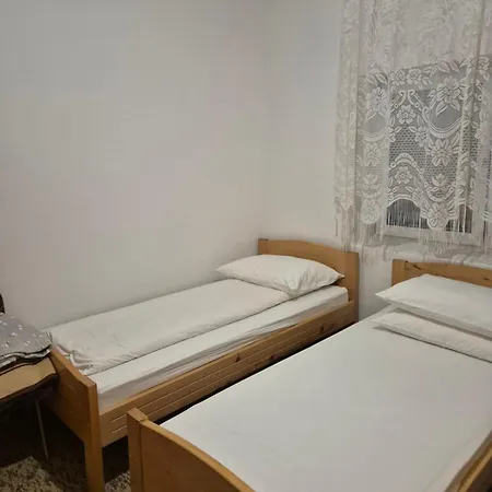 Sobe Kovacevic * Bosansko Grahovo