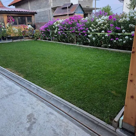 Sobe Kovacevic * Bosansko Grahovo