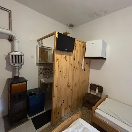 Sobe Kovacevic * Bosansko Grahovo